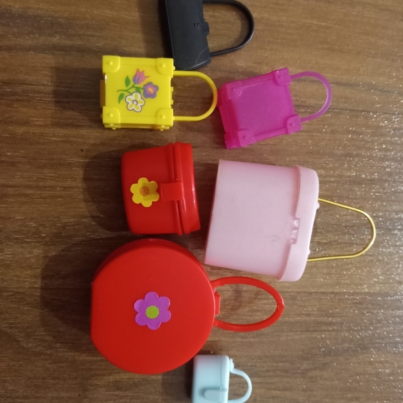 Barbie purse bundle - Picture 4 of 4